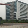 ansal api corporate park, sector 142 noida