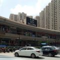 gaur city galleria market commercial shops, noida extension