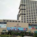 logix city center, sector 32, noida