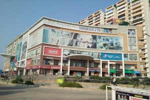 Review : Investment In Orbit Plaza, Crossings Republik, Ghaziabad, Loss 