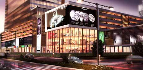 Review : Investment in Wave Metro Mart, Retail Shops, Sector 32, Noida ...