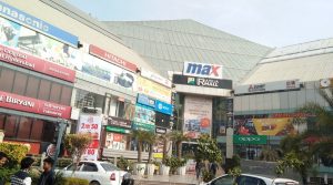 Review : Investment in Raheja Mall, Sector 47, Sohna Road, Gurugram ...