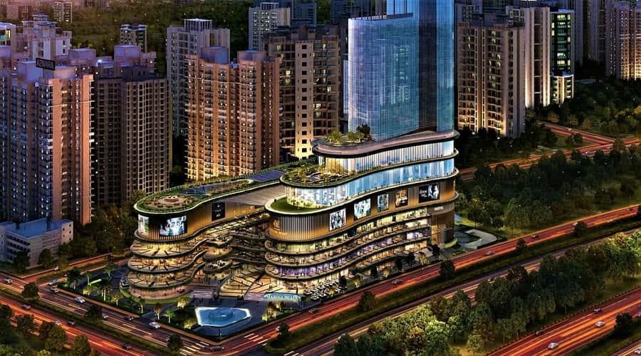 Review : Investment in Mahagun Marina Walk, Noida Extension, Loss or