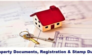 List of property Documents to check before buying