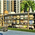 Signum 93, Retail Shops, Sector 93, Gurgaon