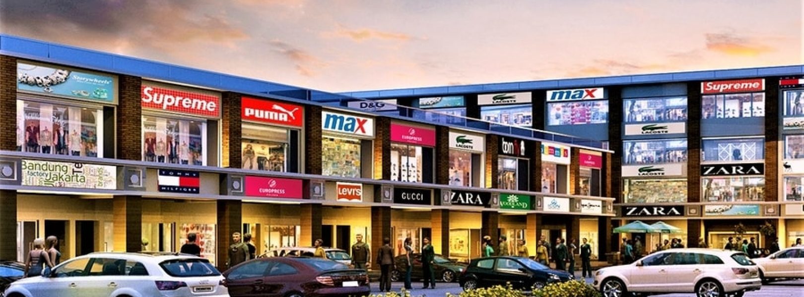 mohali citi centre review Archives - Commercial Property Review