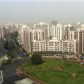 best places for living,investment,business,ghaziabad,retail