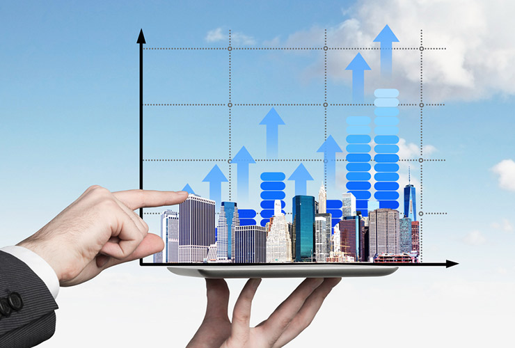 Top 20 Best Under Construction Commercial Property Investment Projects