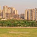 best places for living in noida, sector, apartments, flats