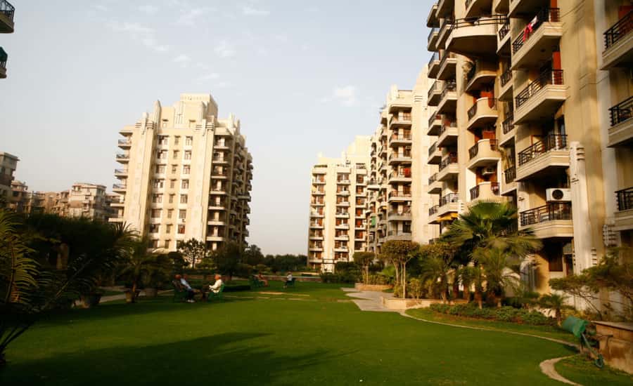 ATS Greens, Sector 50 Noida, Apartments, 