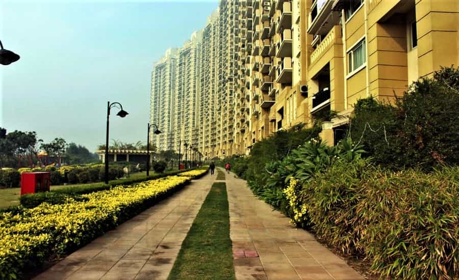 ATS One Hamlet, Sector 150, apartments, best