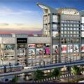 Delhi Mall, Raheja Delhi Mall, Central Delhi, commercial property,projects, review, ratings,investment