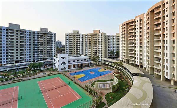 Top 20 best residential societies for living in Pune - MyGate