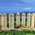 Hiranandani Fortune City apartments Navi Mumbai