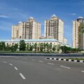 Hiranandani Parks Apartments Oragadam Chennai South