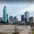 Best High Rise Residential Apartments For Living Investment in Dallas