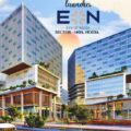 Eye of Noida Eon sector 140a Noida