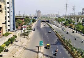 Pros and Cons of Living in Noida