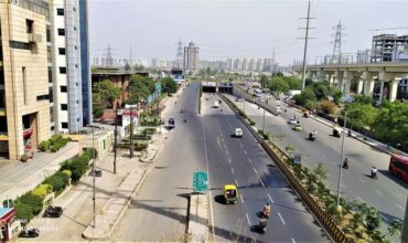 Pros and Cons of Living in Noida