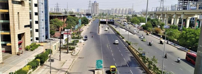 Pros and Cons of Living in Noida